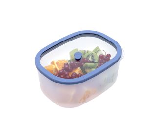 fresko vakuumska posoda