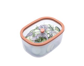 vakuumska posoda Fresko Status