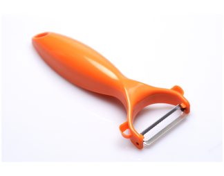 Lupilnik sadja in zelenjave - oranžna