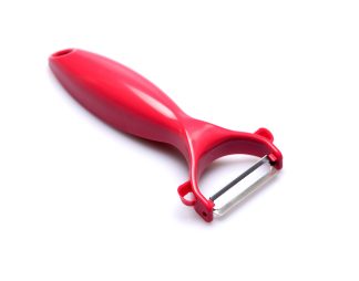 Lupilnik sadja in zelenjave - rdeča