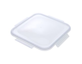 Gastro neprepustni pokrov - bela