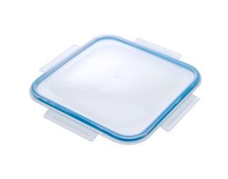 Gastro neprepustni pokrov - modra