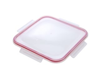 Gastro neprepustni pokrov - rdeča