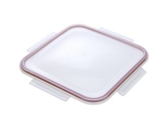 Gastro neprepustni pokrov - rjava