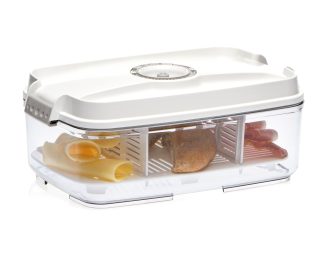 vakuumska posoda za shranjevanje