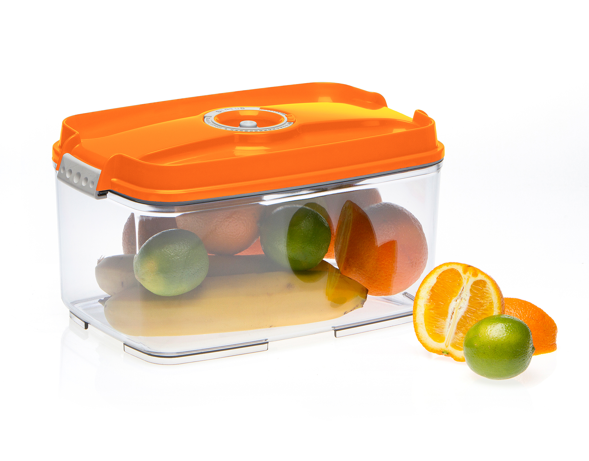 vakuumska posoda za hrano