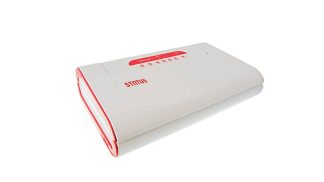 Polprofesionalni vakuumski aparat Solid 300 - bela