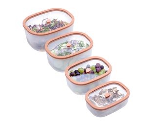 fresko posode za hrano