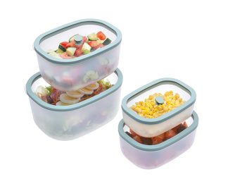 meal prep posode fresko