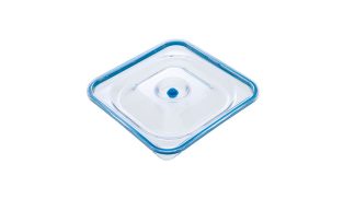 vakuumski pokrov za shranjevanje rib