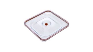 vakuumski pokrov za shranjevanje kuhanega mesa