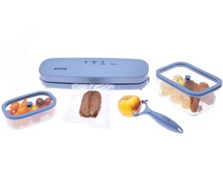 Status urbano aparat za vakuumiranje