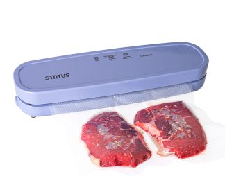 vakuumski aparat Status Urbano vakuumiranje svežega mesa