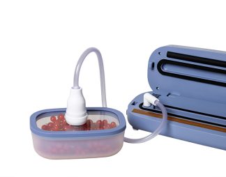 Status urbano vakuumske posode Fresko